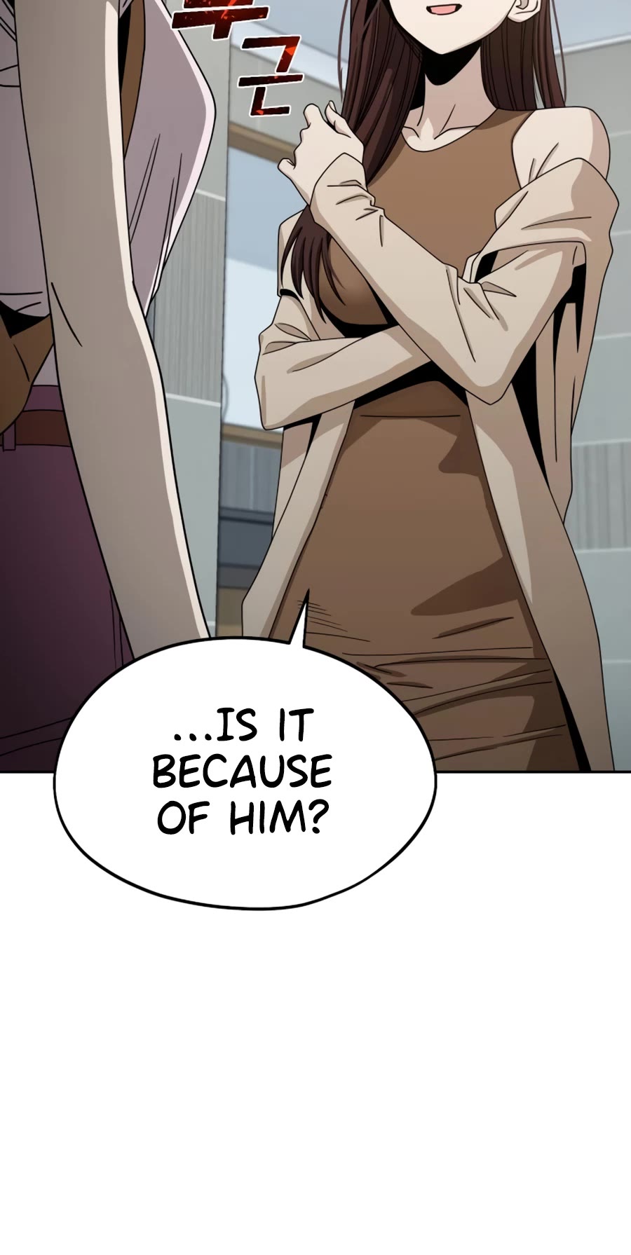 Match Made in Heaven by Chance chapter 60 page 15