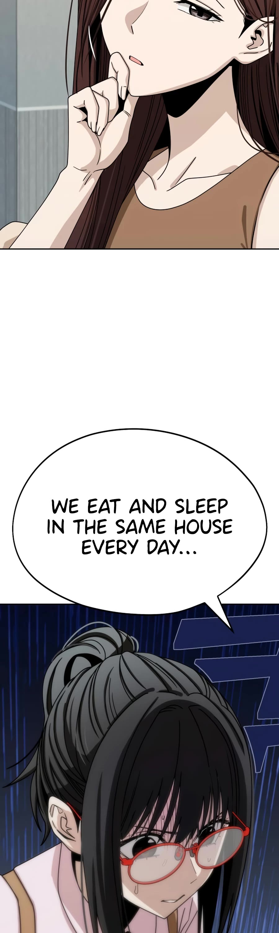 Match Made in Heaven by Chance chapter 60 page 17