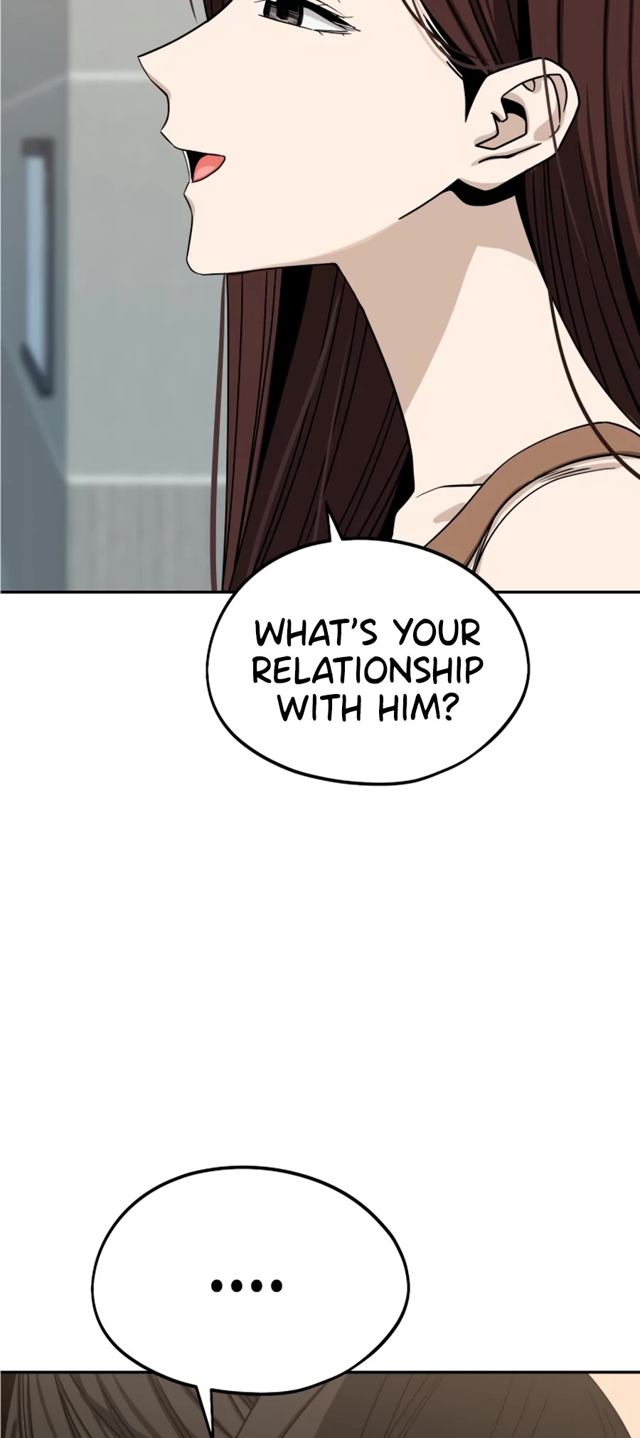 Match Made in Heaven by Chance chapter 60 page 19