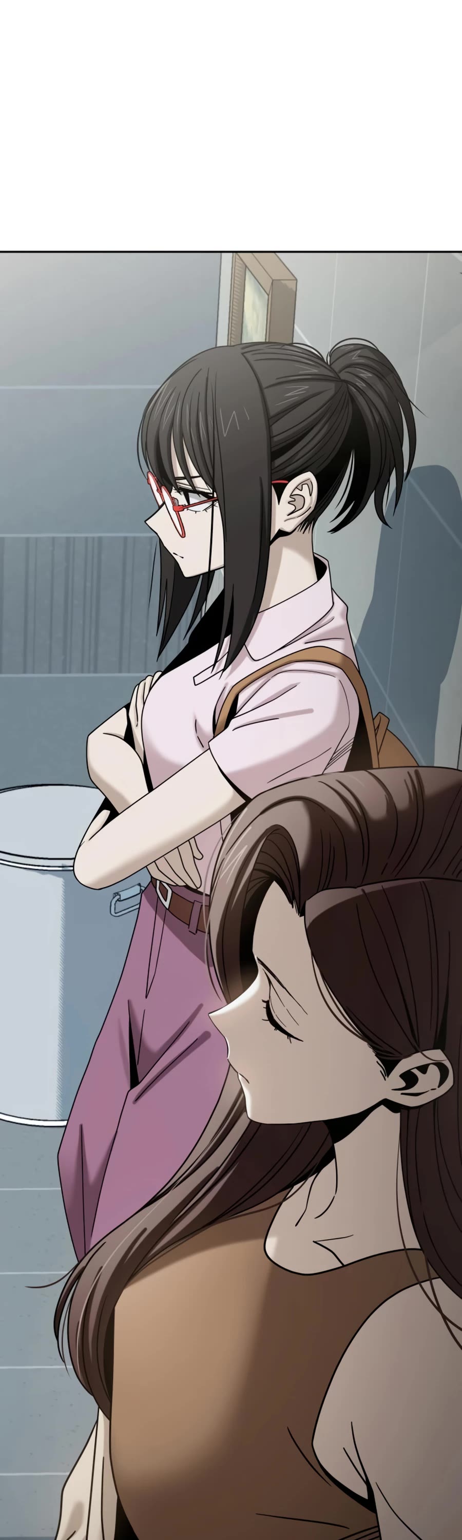 Match Made in Heaven by Chance chapter 60 page 2