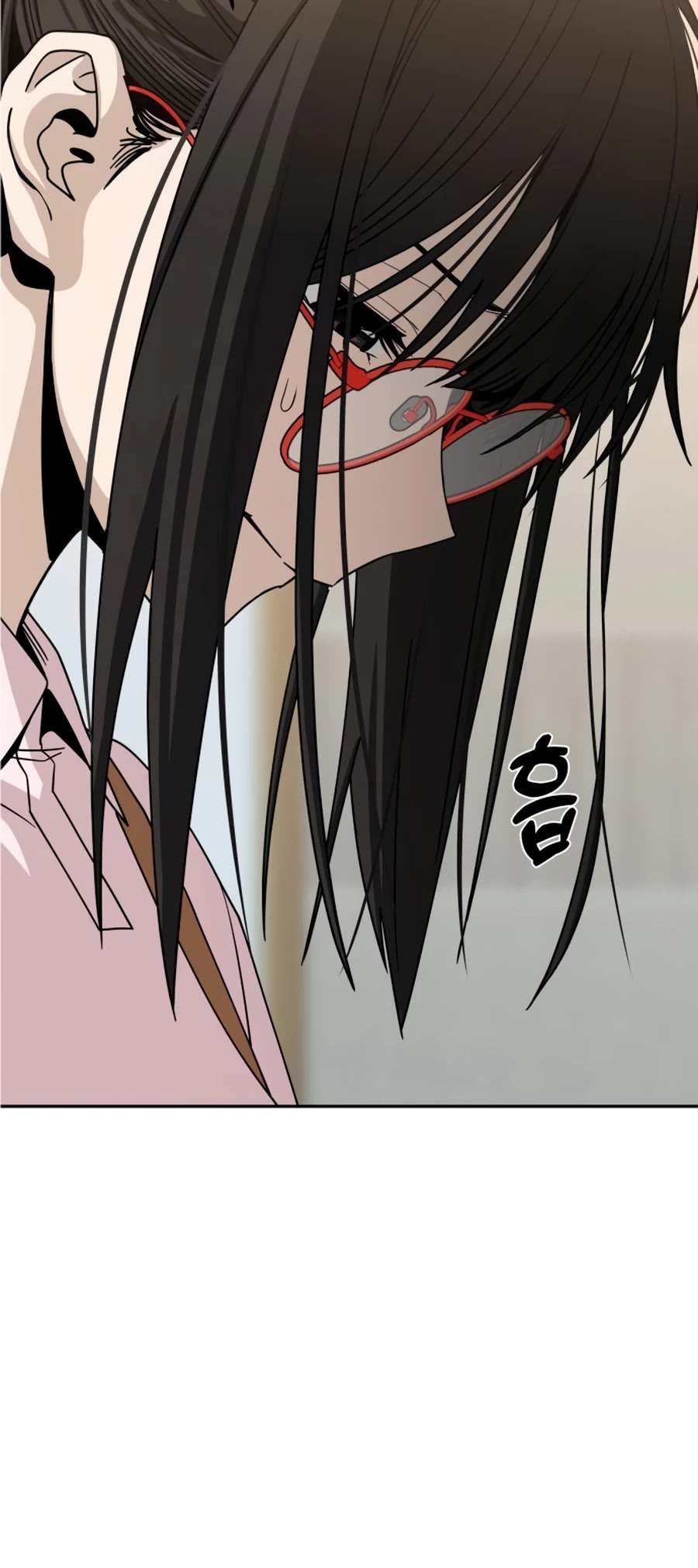 Match Made in Heaven by Chance chapter 60 page 20