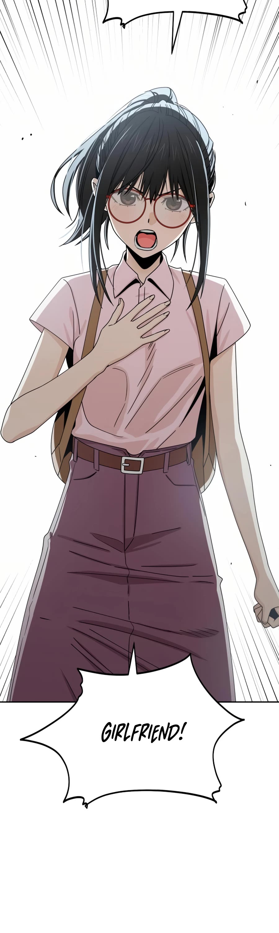 Match Made in Heaven by Chance chapter 60 page 23