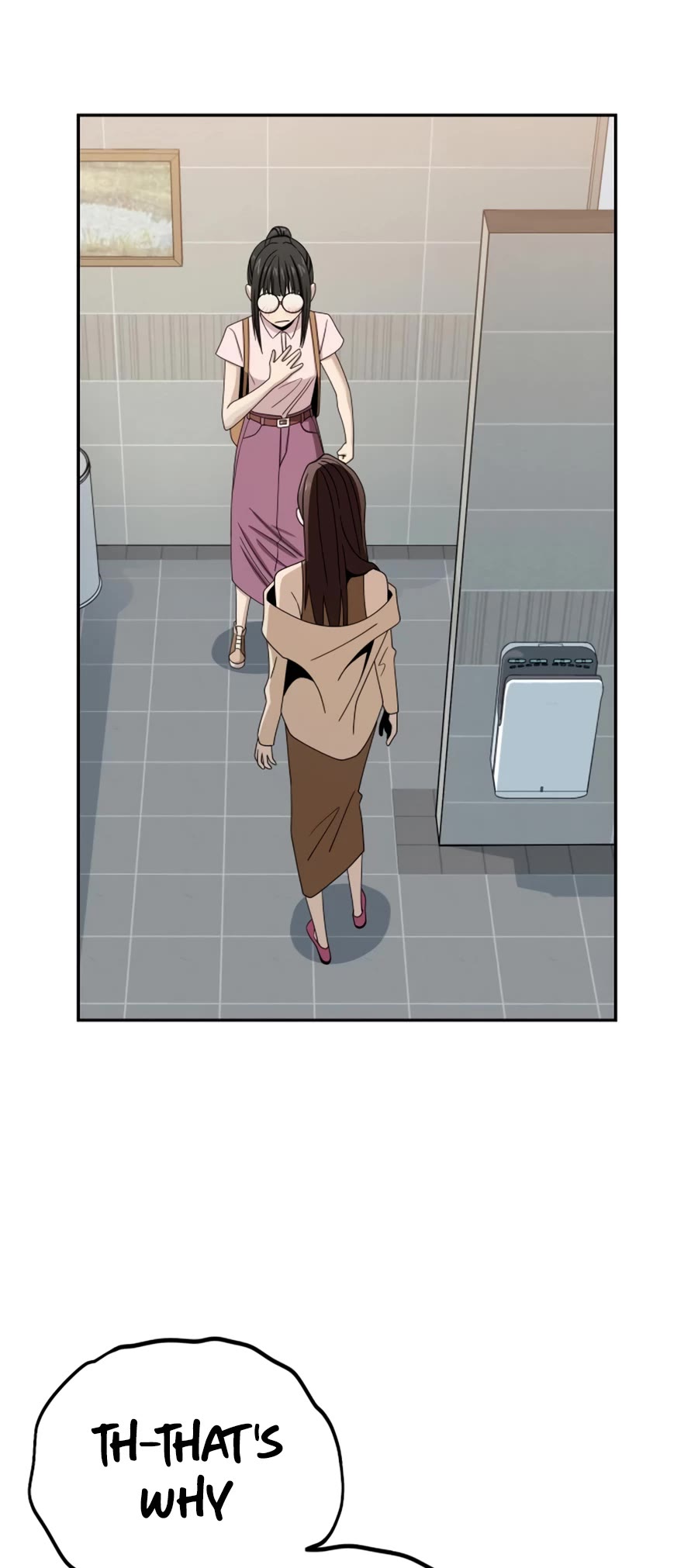 Match Made in Heaven by Chance chapter 60 page 24