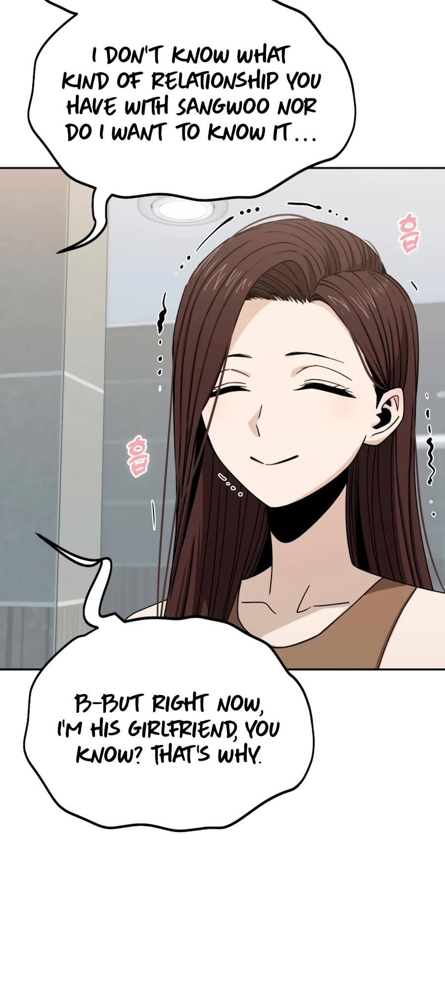 Match Made in Heaven by Chance chapter 60 page 25