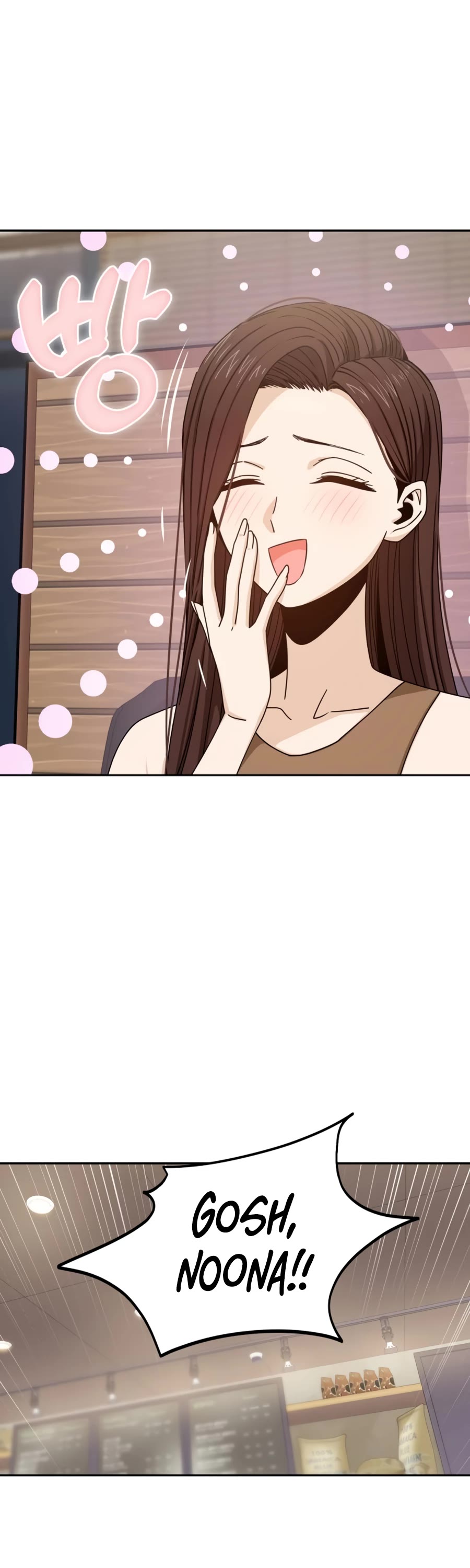 Match Made in Heaven by Chance chapter 60 page 26