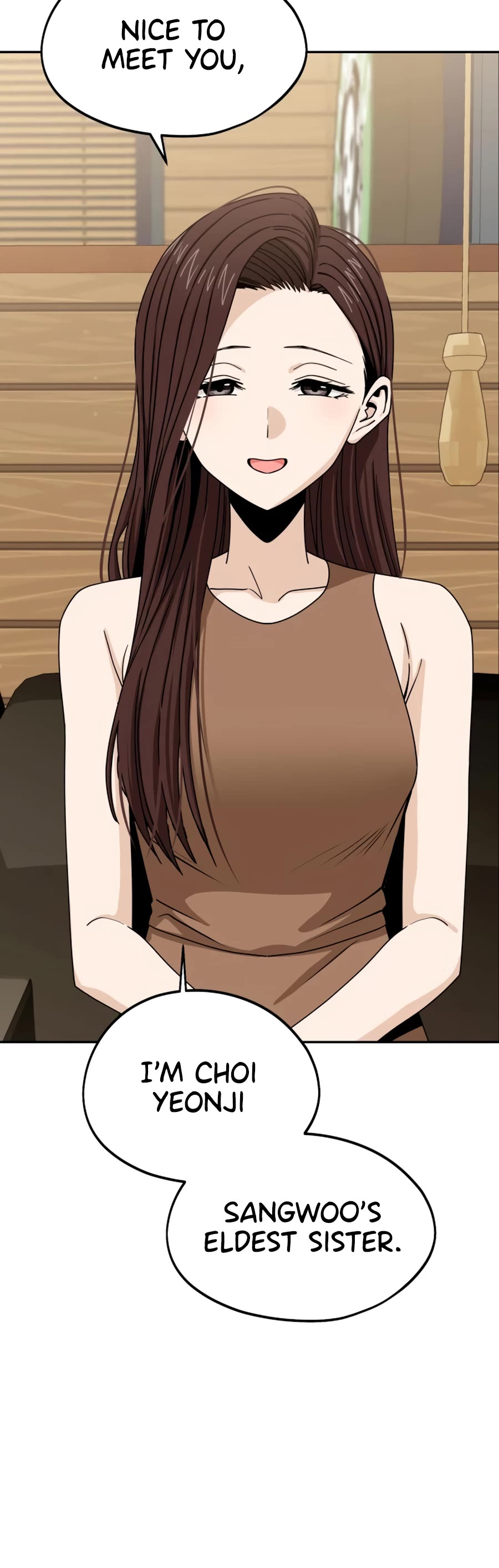 Match Made in Heaven by Chance chapter 60 page 29