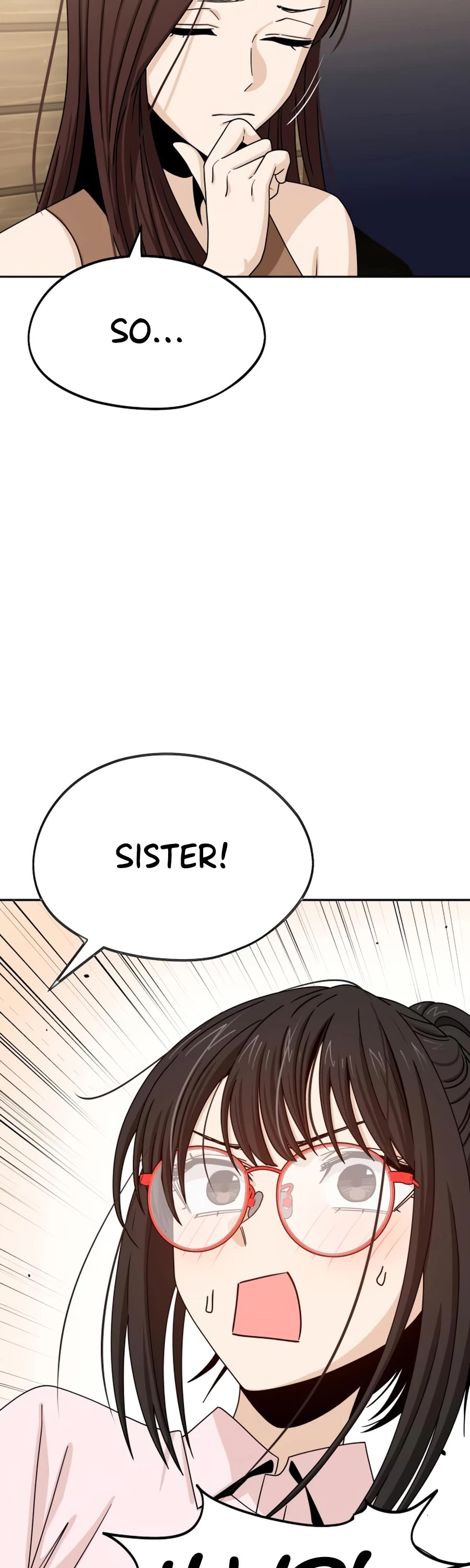 Match Made in Heaven by Chance chapter 60 page 31