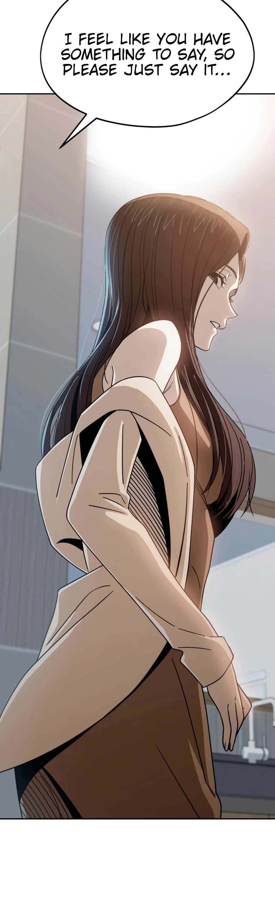 Match Made in Heaven by Chance chapter 60 page 4