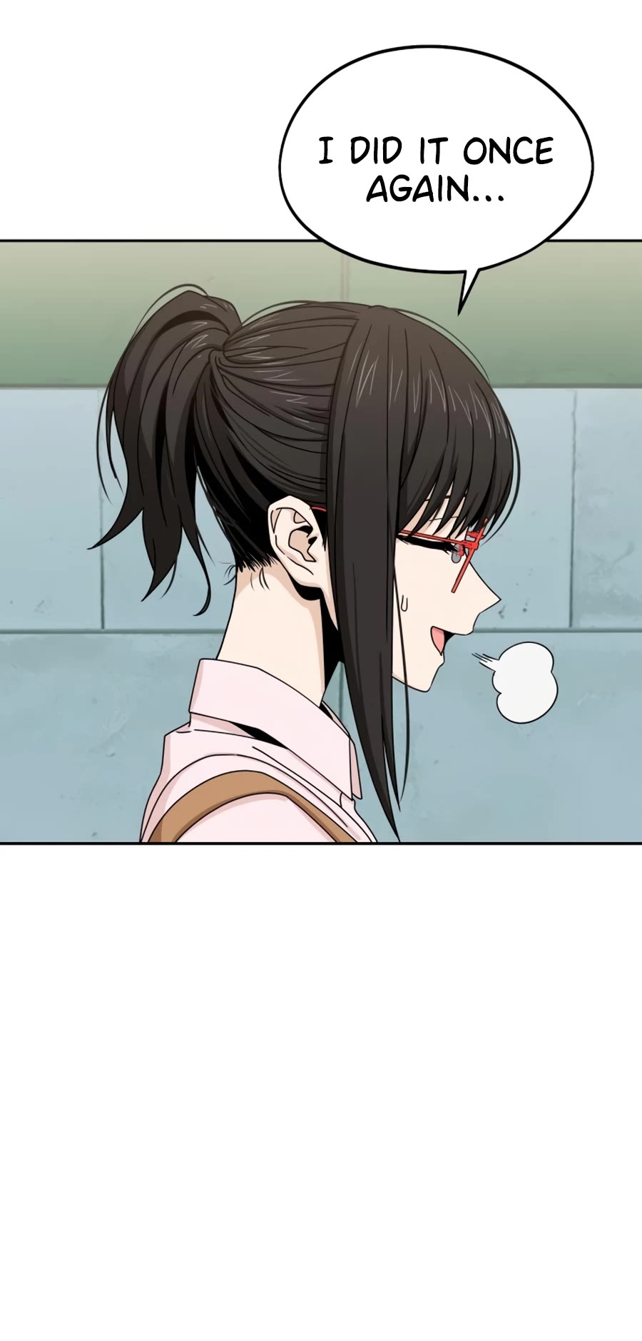 Match Made in Heaven by Chance chapter 60 page 43