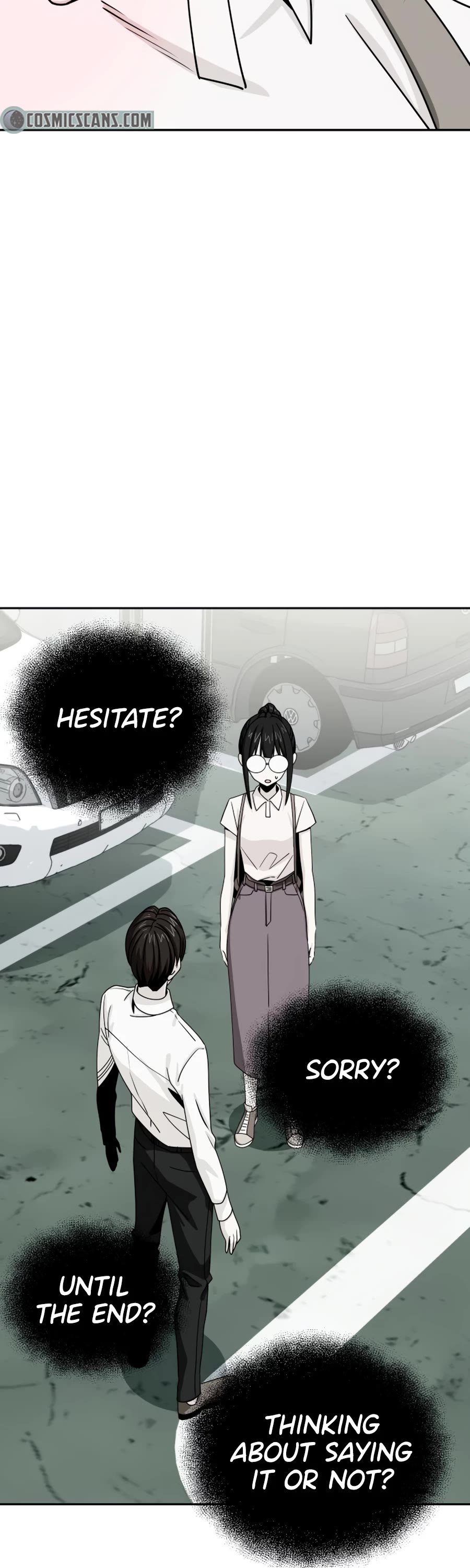 Match Made in Heaven by Chance chapter 60 page 51