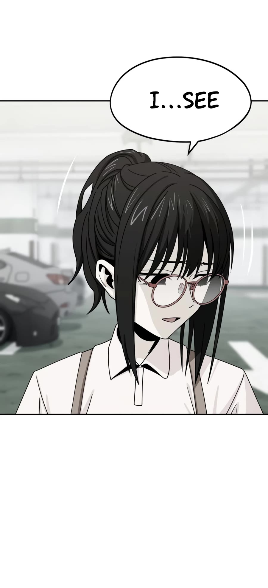 Match Made in Heaven by Chance chapter 60 page 53