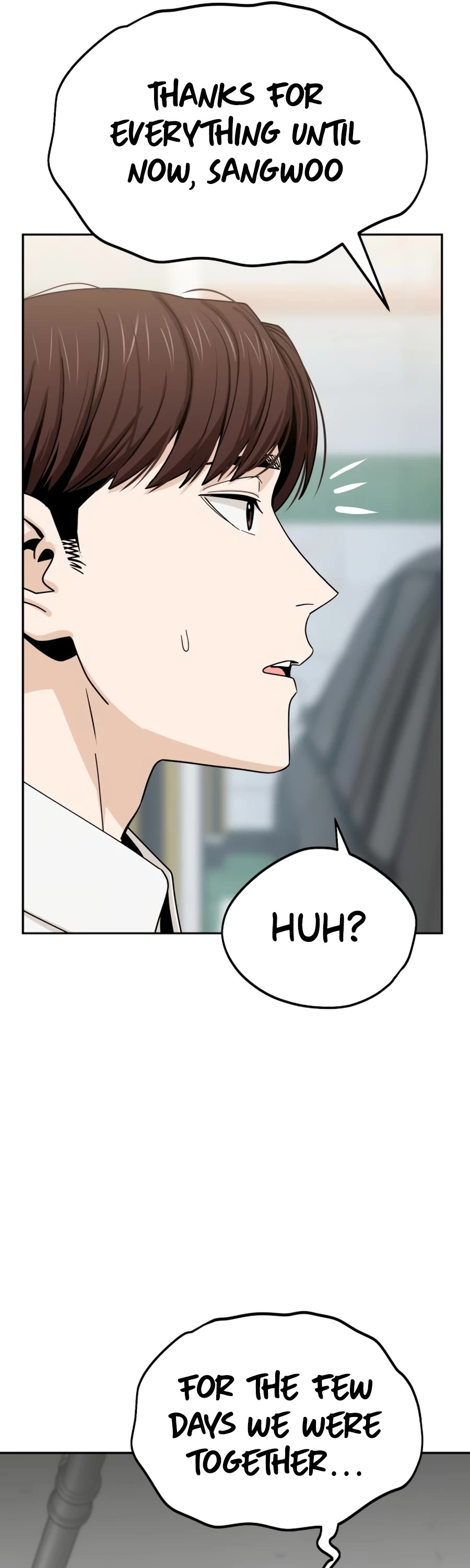 Match Made in Heaven by Chance chapter 60 page 54