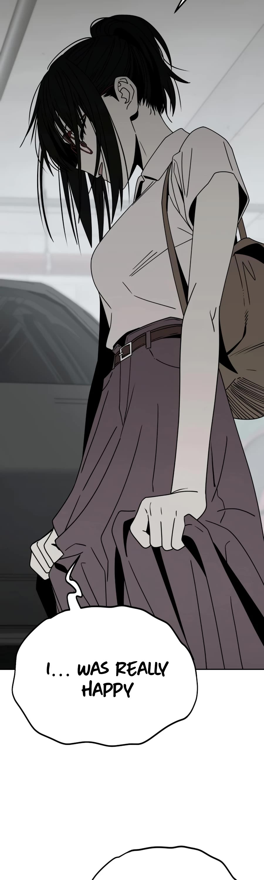 Match Made in Heaven by Chance chapter 60 page 55