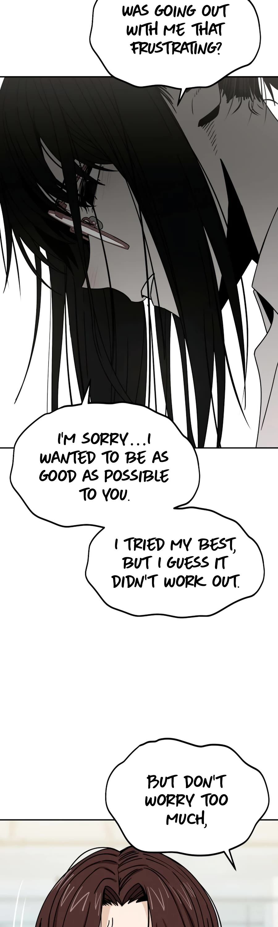 Match Made in Heaven by Chance chapter 60 page 56