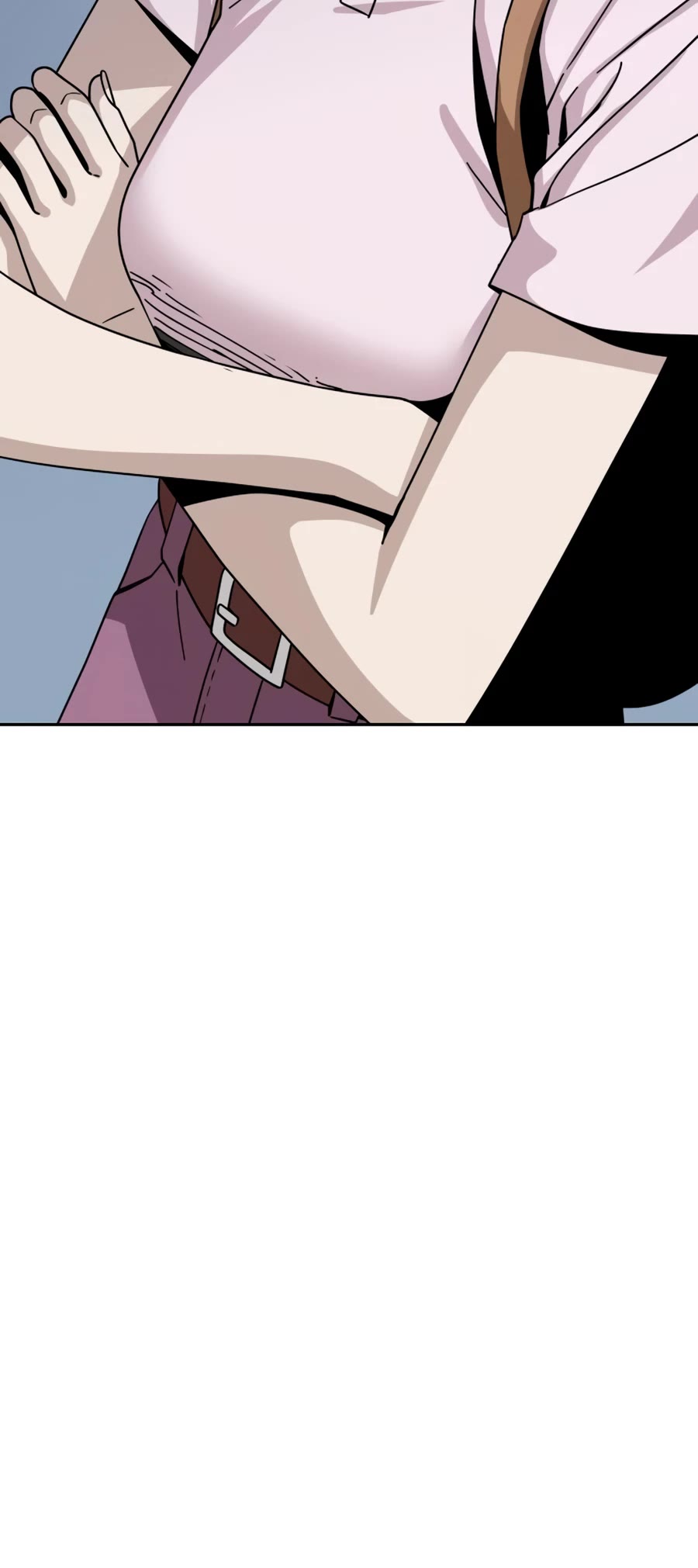 Match Made in Heaven by Chance chapter 60 page 6