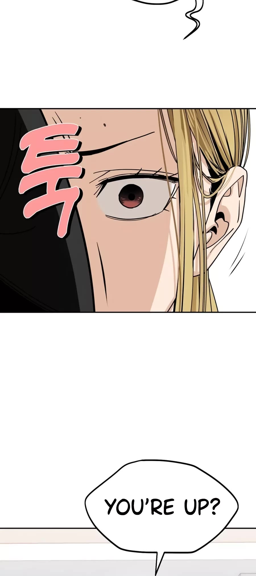 Match Made in Heaven by Chance chapter 61 page 14