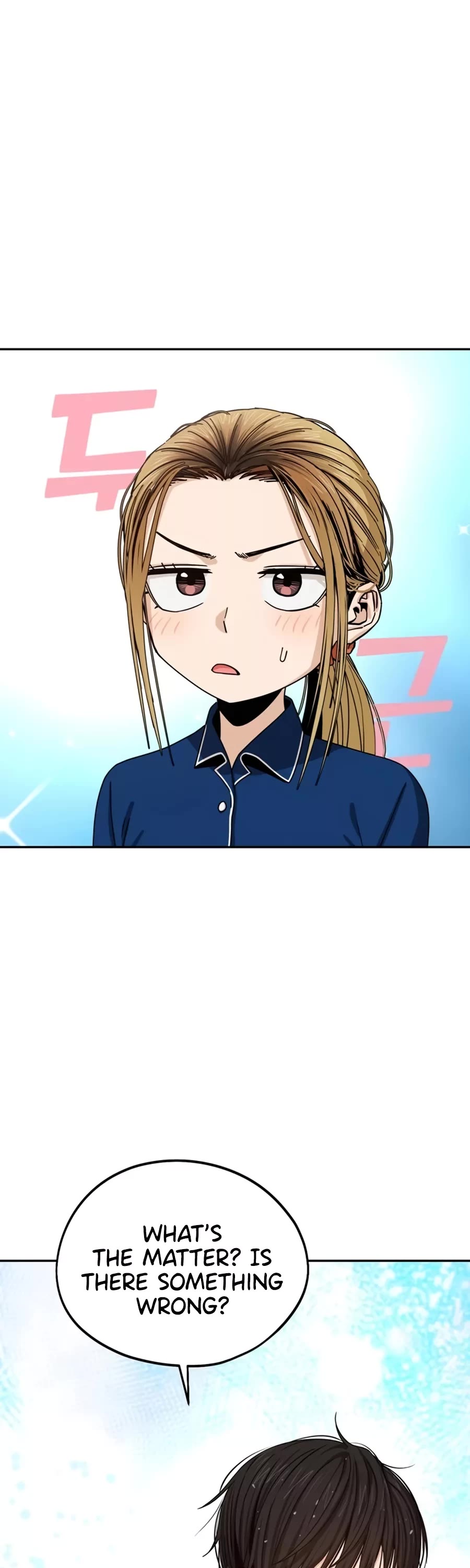 Match Made in Heaven by Chance chapter 61 page 16