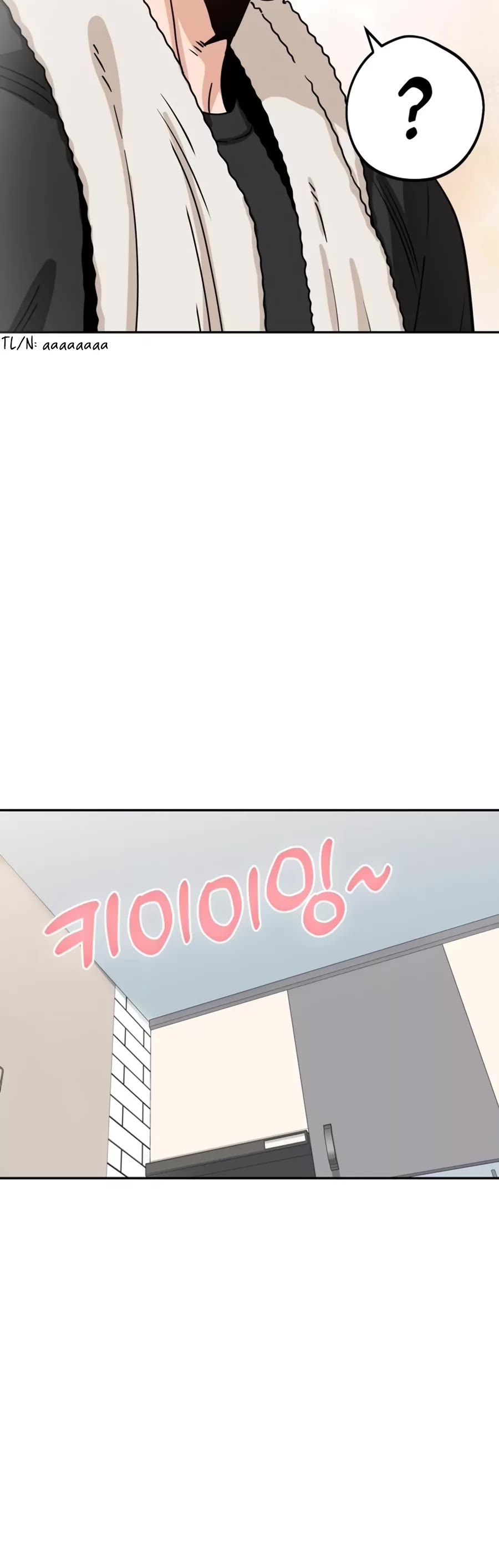 Match Made in Heaven by Chance chapter 61 page 19