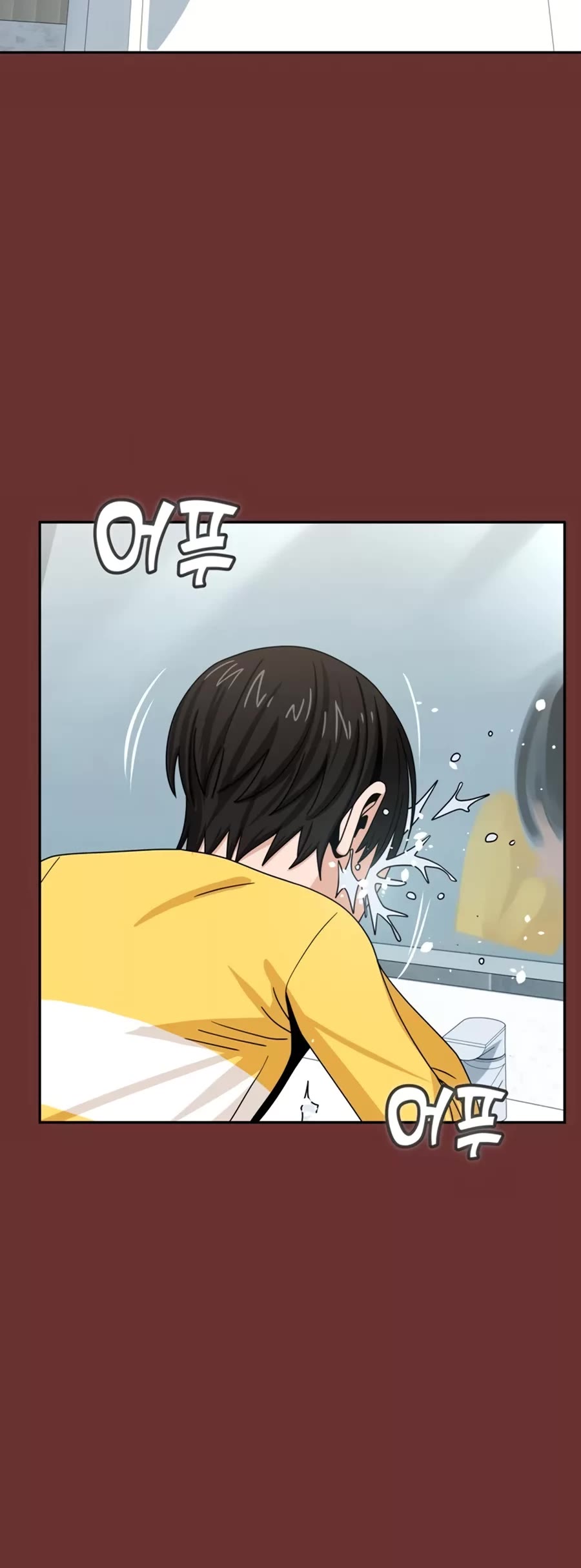 Match Made in Heaven by Chance chapter 61 page 32