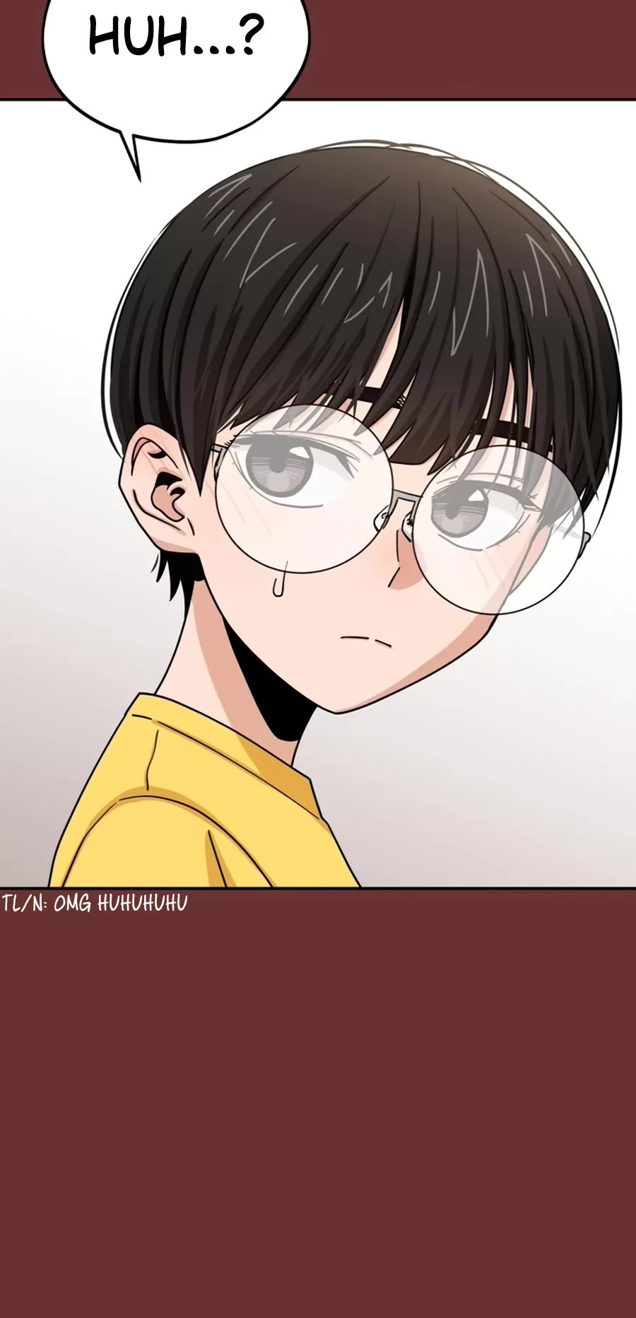 Match Made in Heaven by Chance chapter 61 page 42