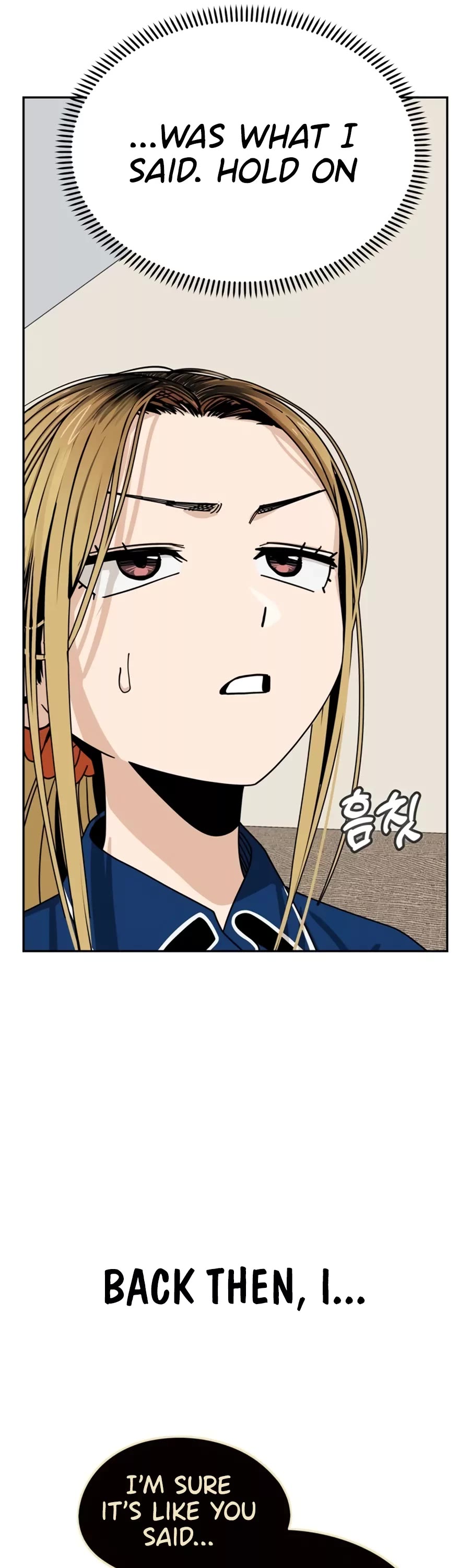 Match Made in Heaven by Chance chapter 61 page 47