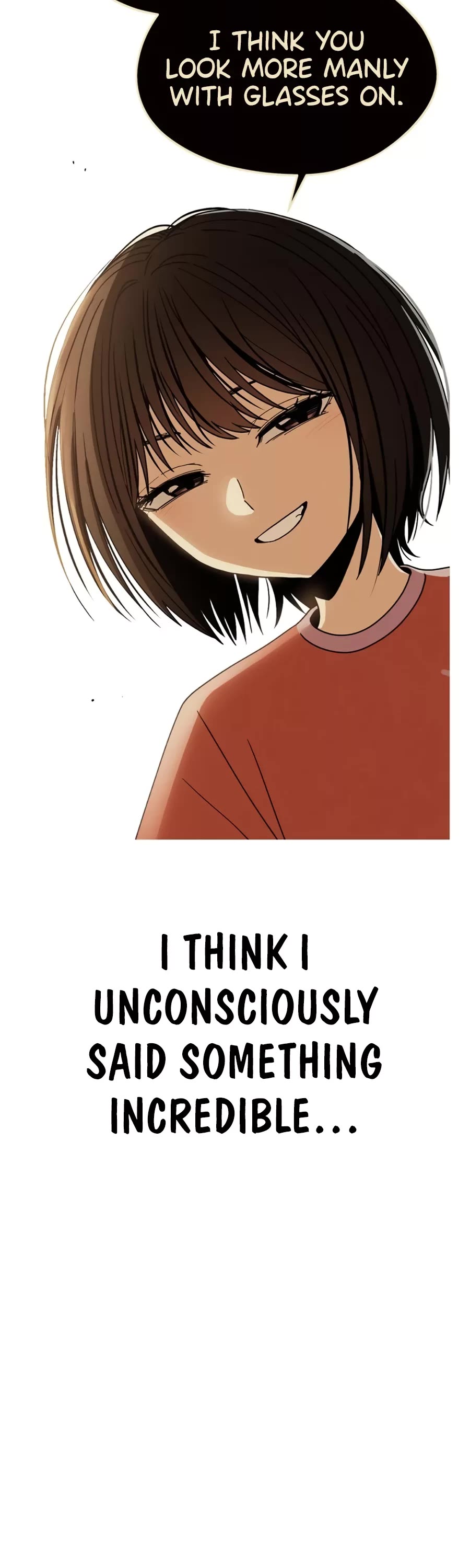 Match Made in Heaven by Chance chapter 61 page 48