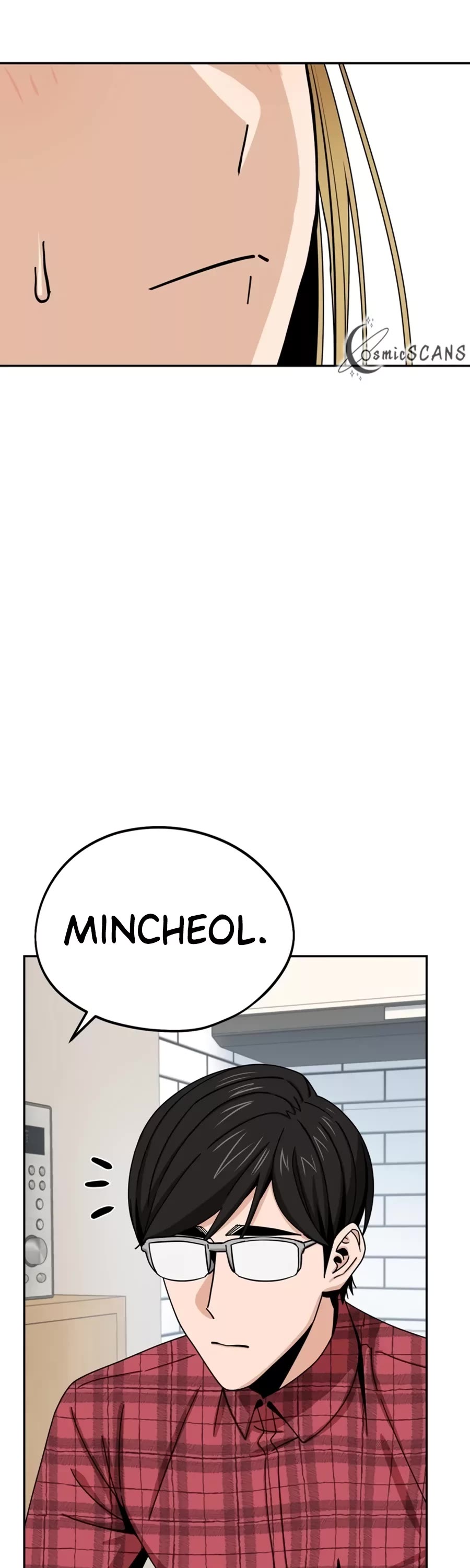 Match Made in Heaven by Chance chapter 61 page 49