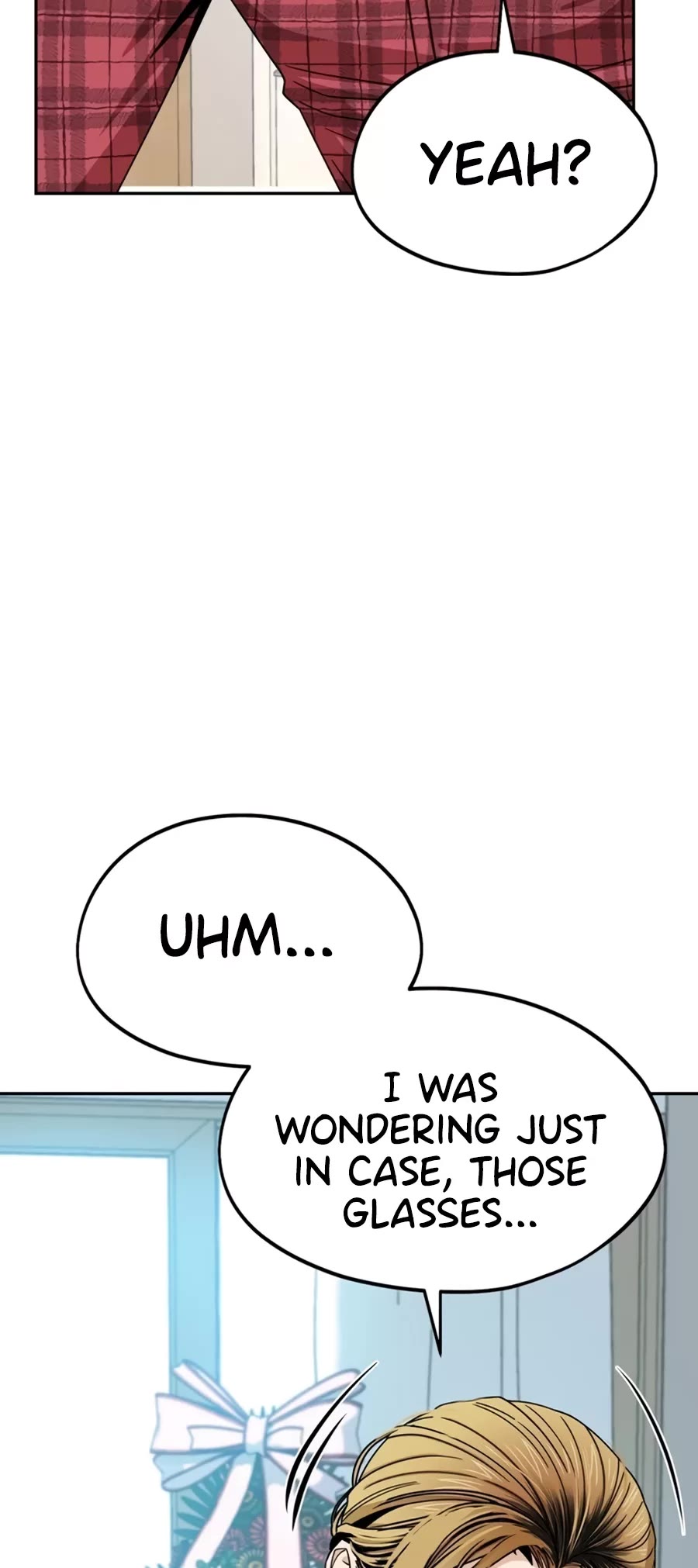 Match Made in Heaven by Chance chapter 61 page 50