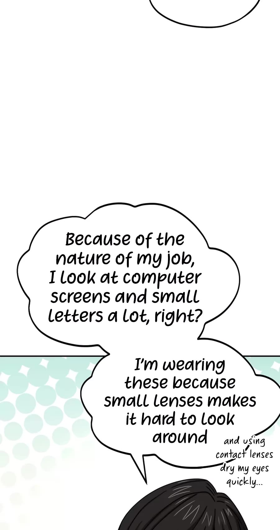 Match Made in Heaven by Chance chapter 61 page 55