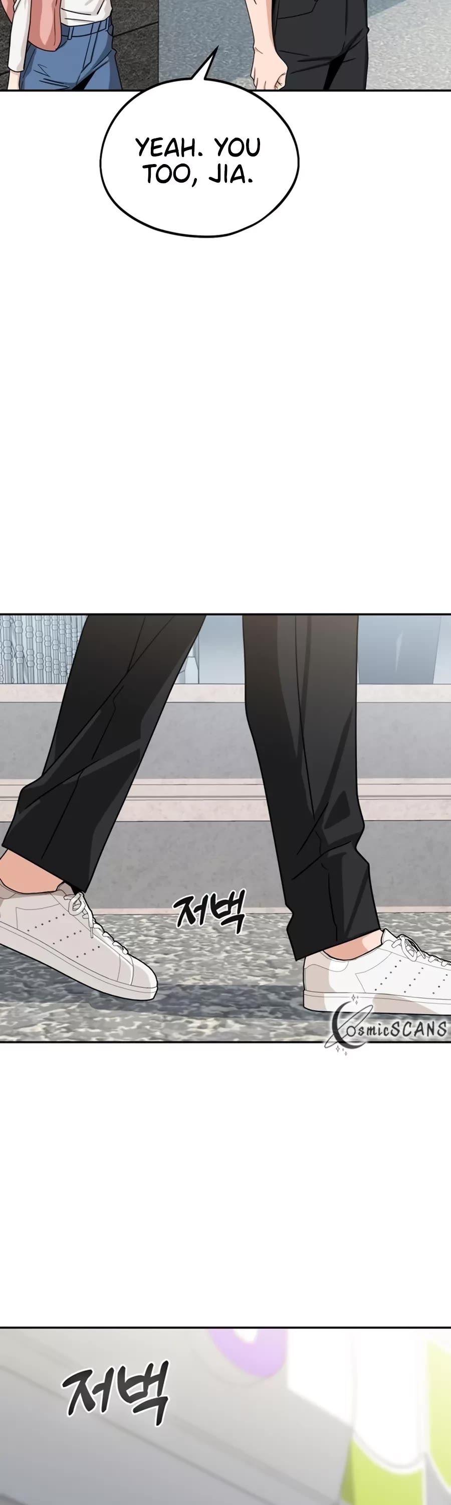 Match Made in Heaven by Chance chapter 61 page 59