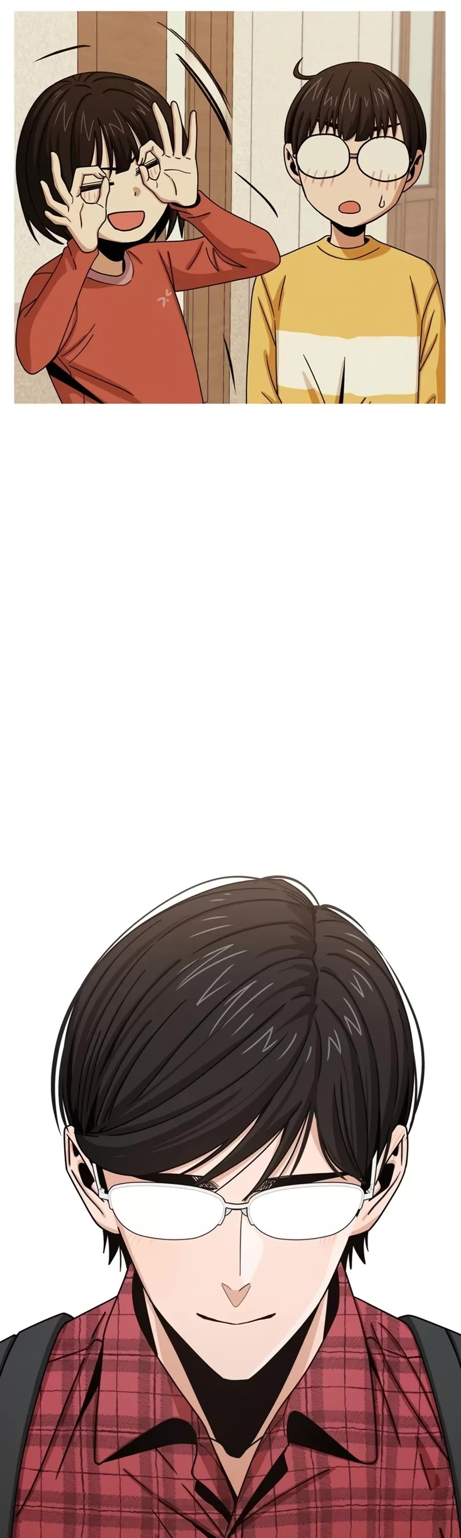 Match Made in Heaven by Chance chapter 61 page 62