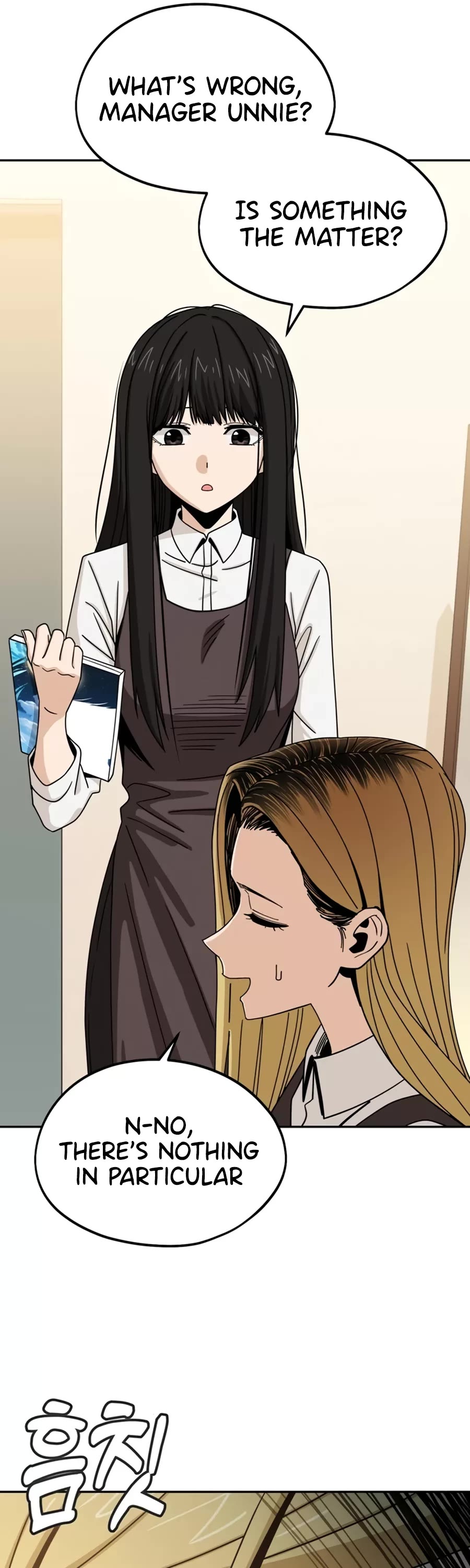 Match Made in Heaven by Chance chapter 61 page 66