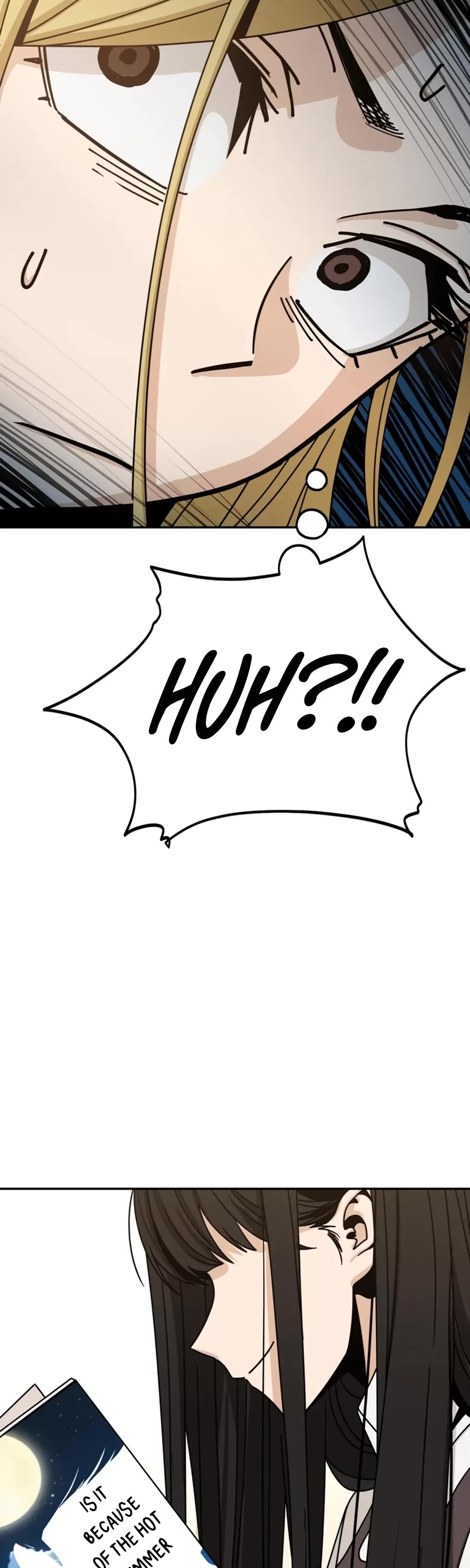 Match Made in Heaven by Chance chapter 61 page 67