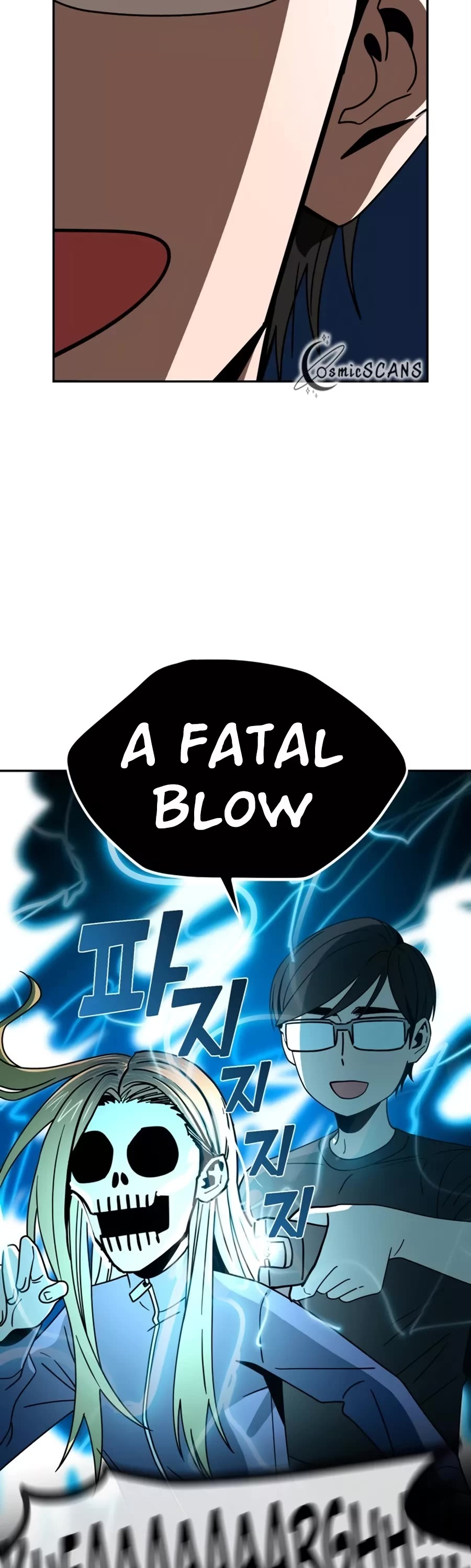 Match Made in Heaven by Chance chapter 61 page 8