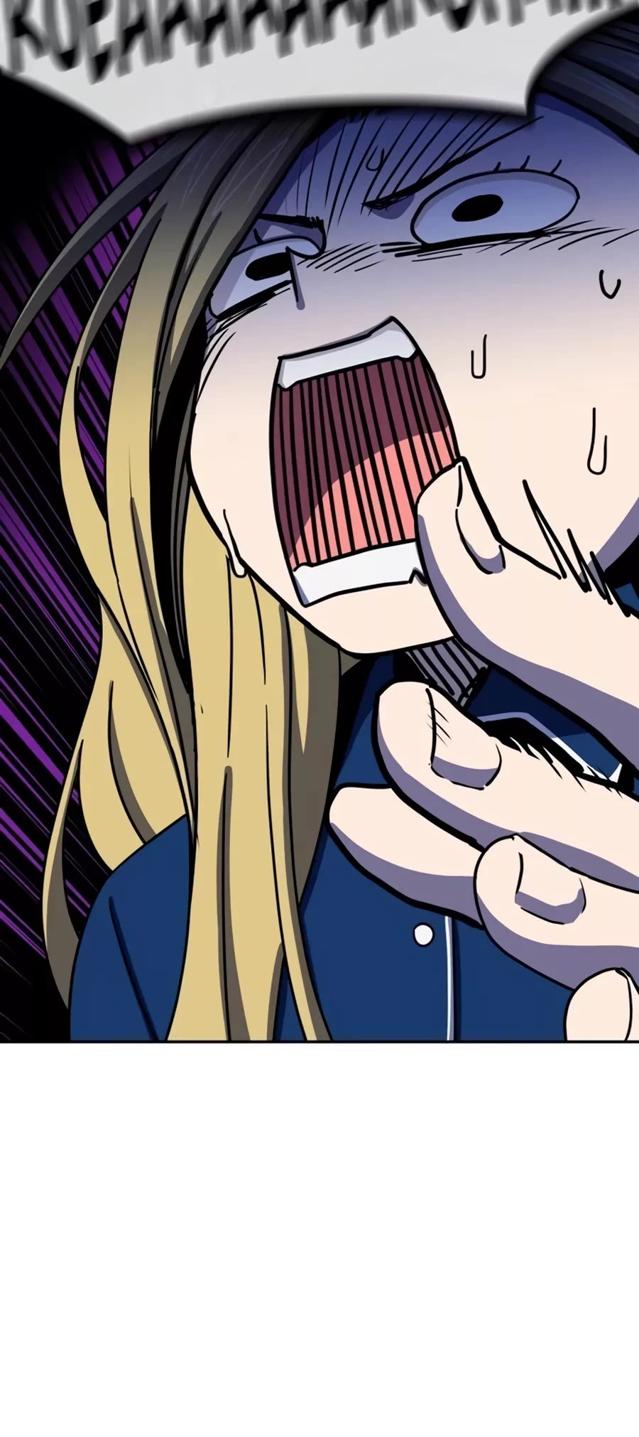 Match Made in Heaven by Chance chapter 61 page 9