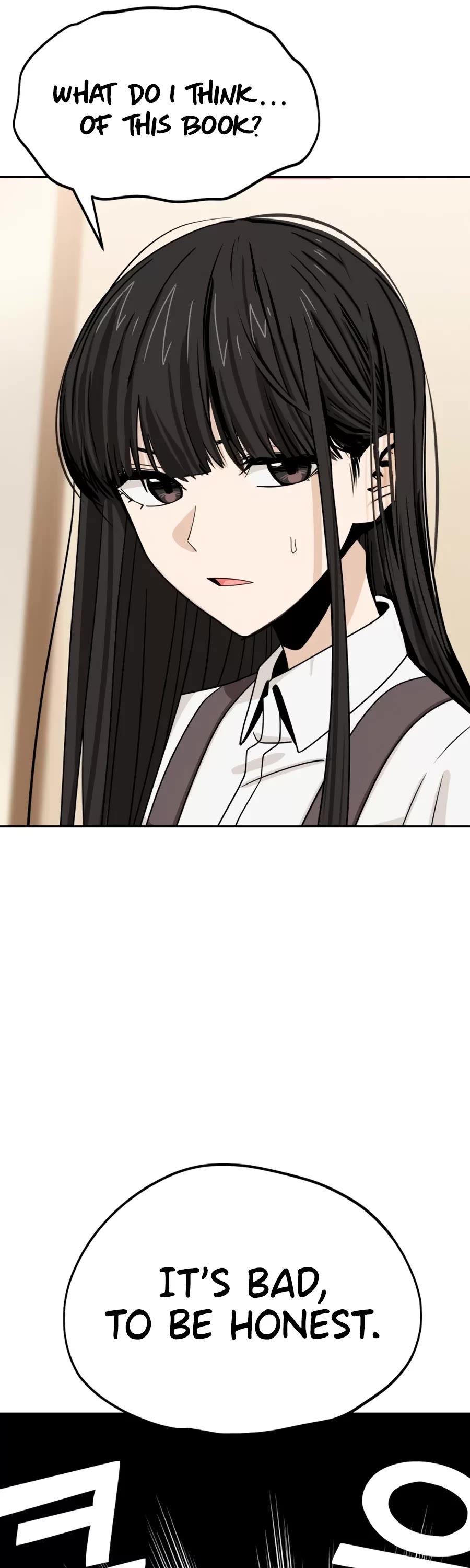 Match Made in Heaven by Chance chapter 62 page 20