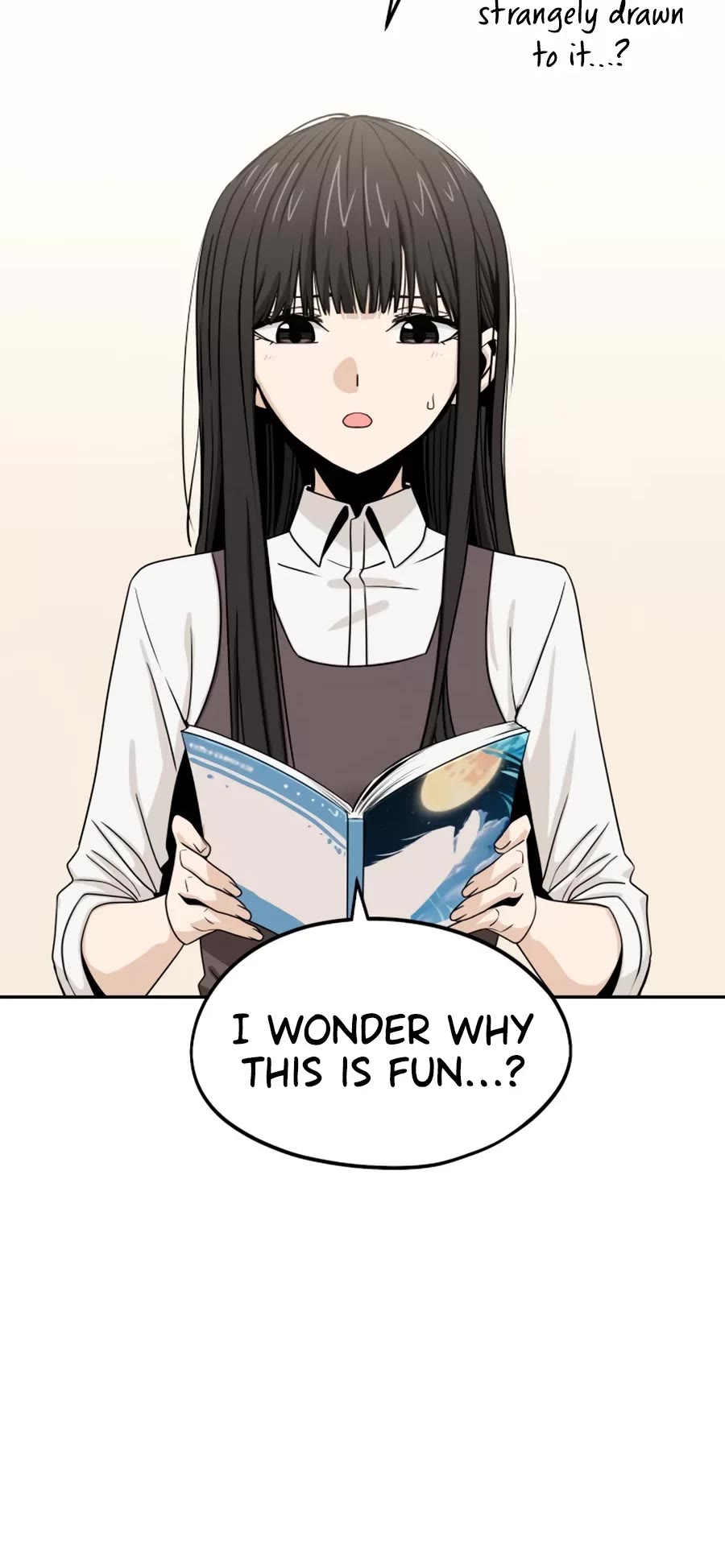 Match Made in Heaven by Chance chapter 62 page 24