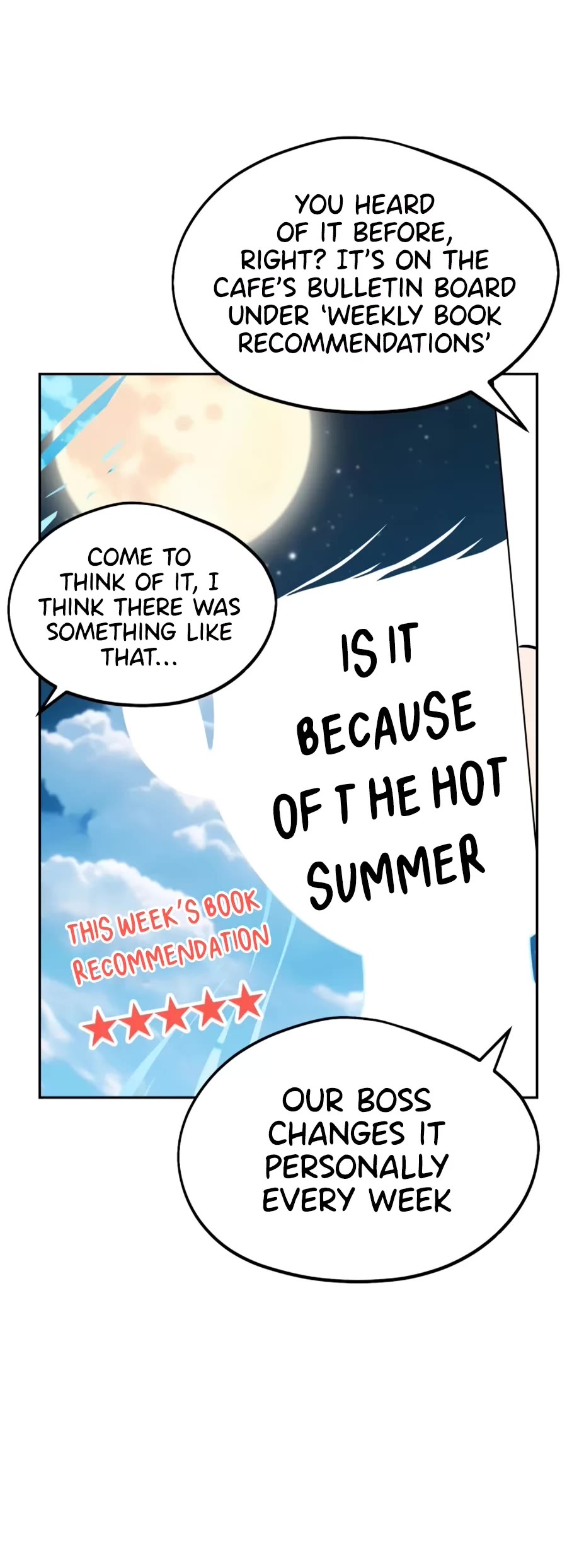 Match Made in Heaven by Chance chapter 62 page 28