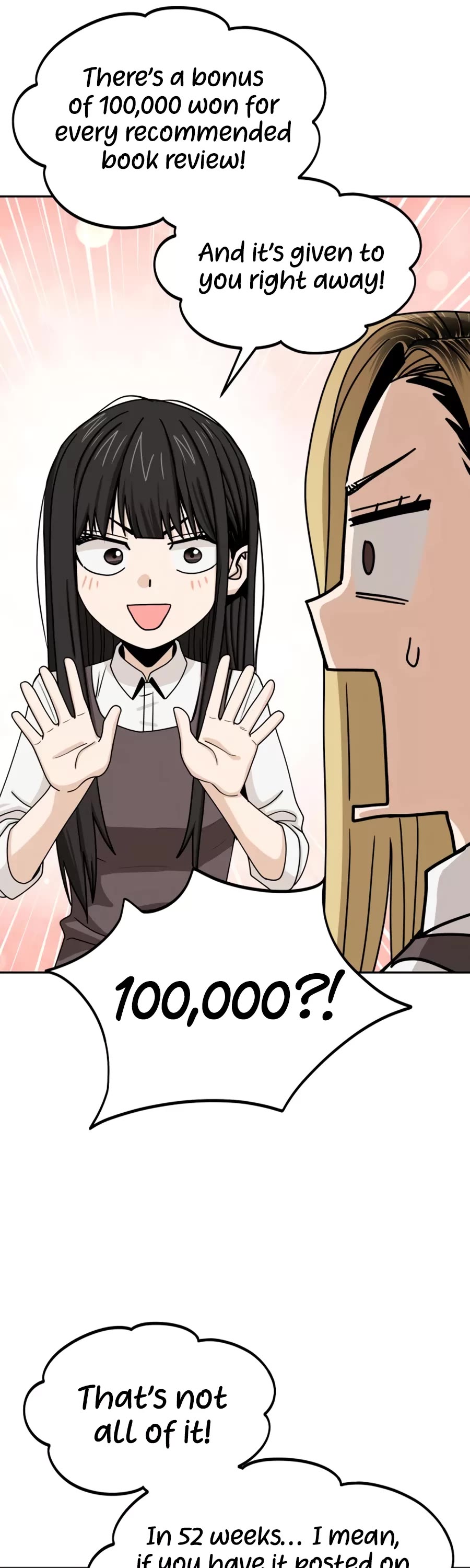 Match Made in Heaven by Chance chapter 62 page 29