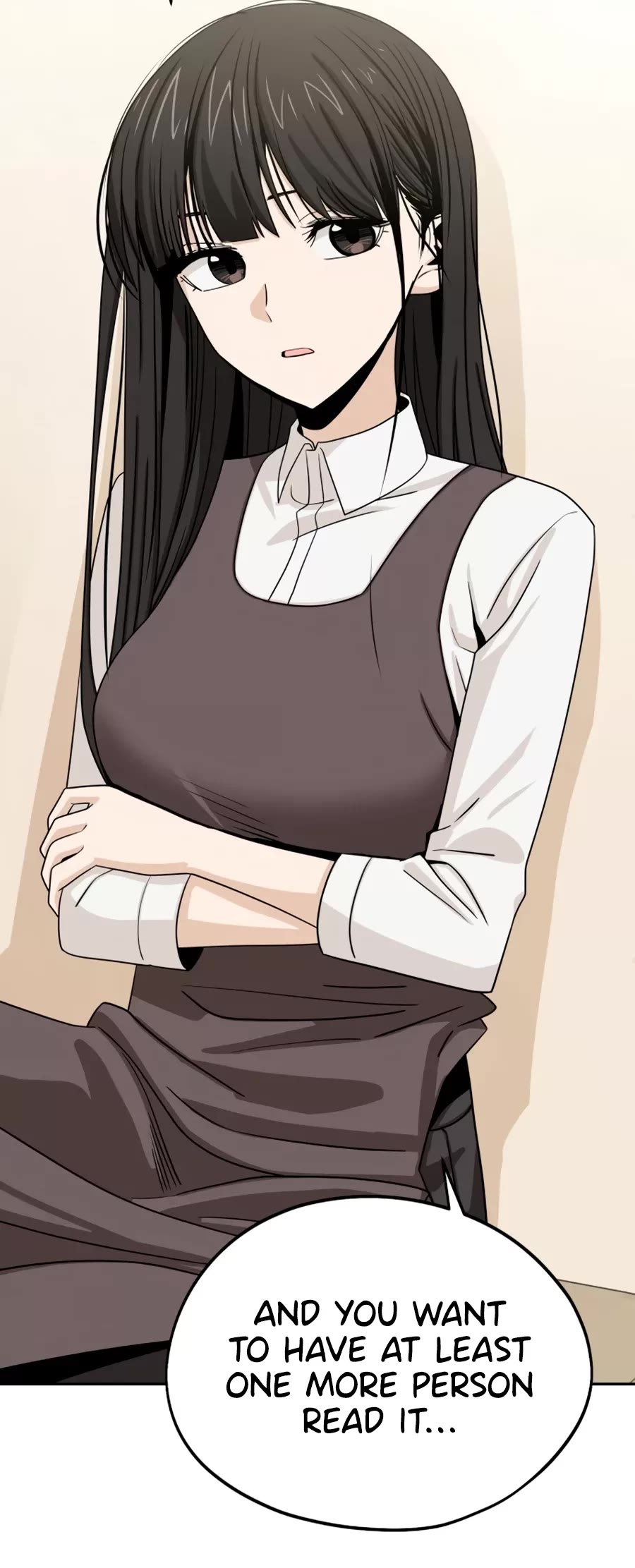 Match Made in Heaven by Chance chapter 62 page 31