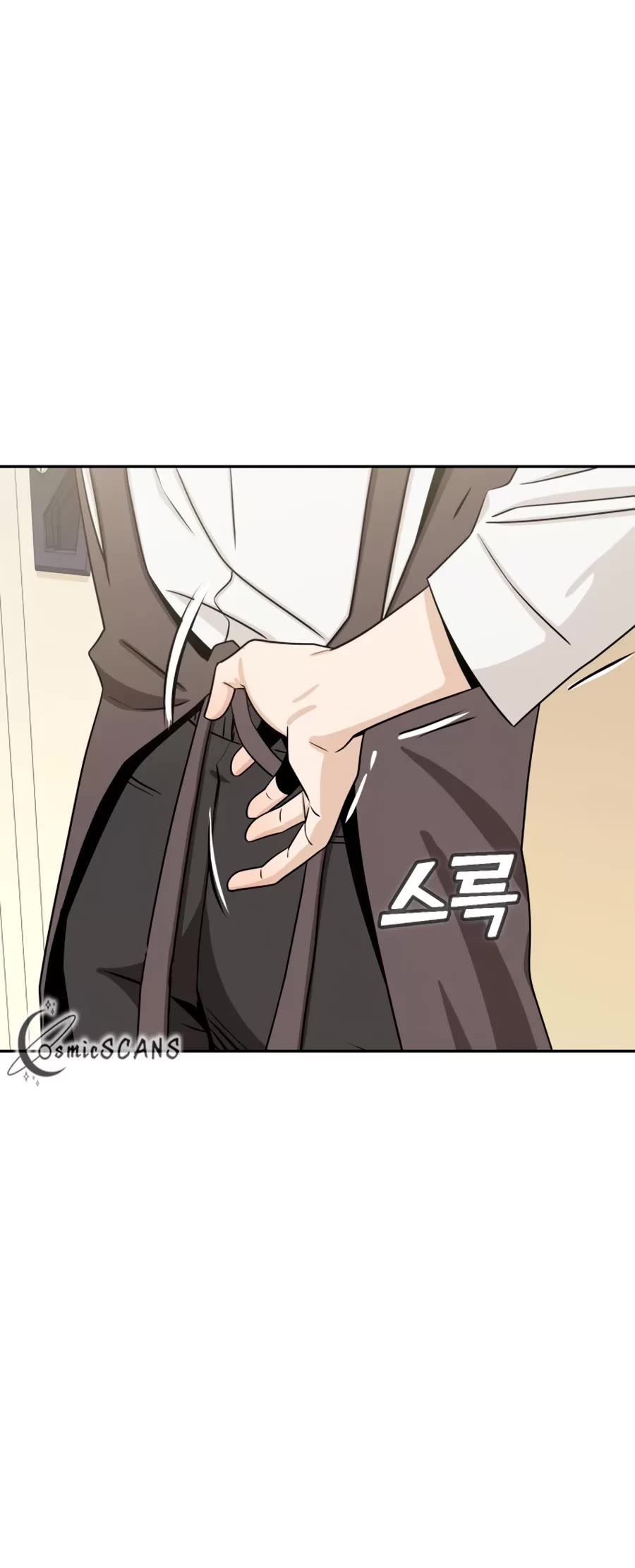 Match Made in Heaven by Chance chapter 62 page 32