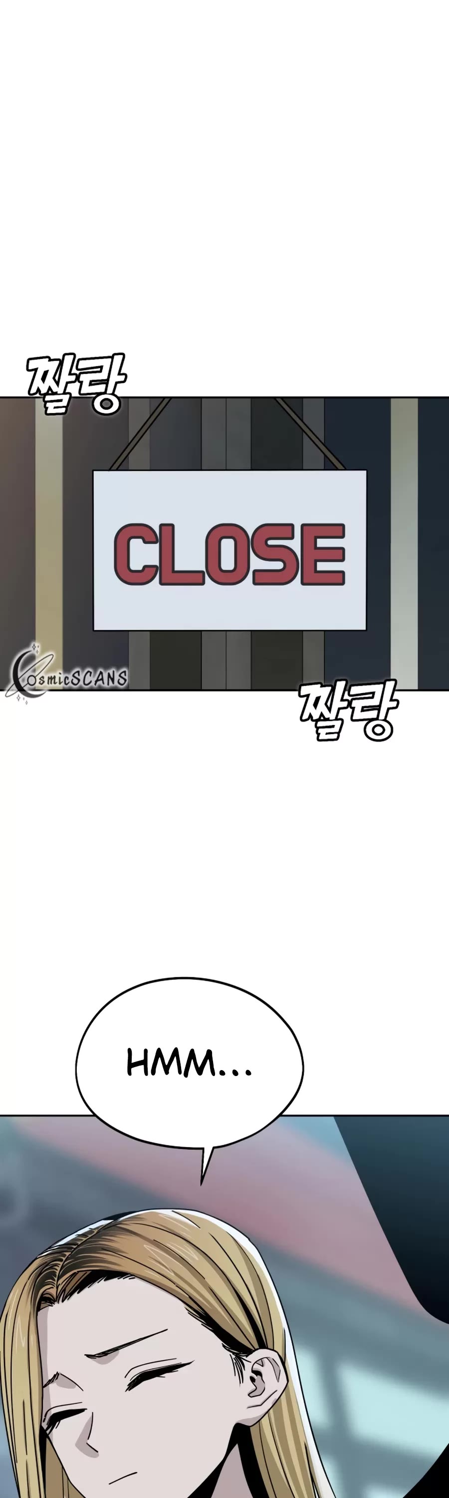 Match Made in Heaven by Chance chapter 62 page 35