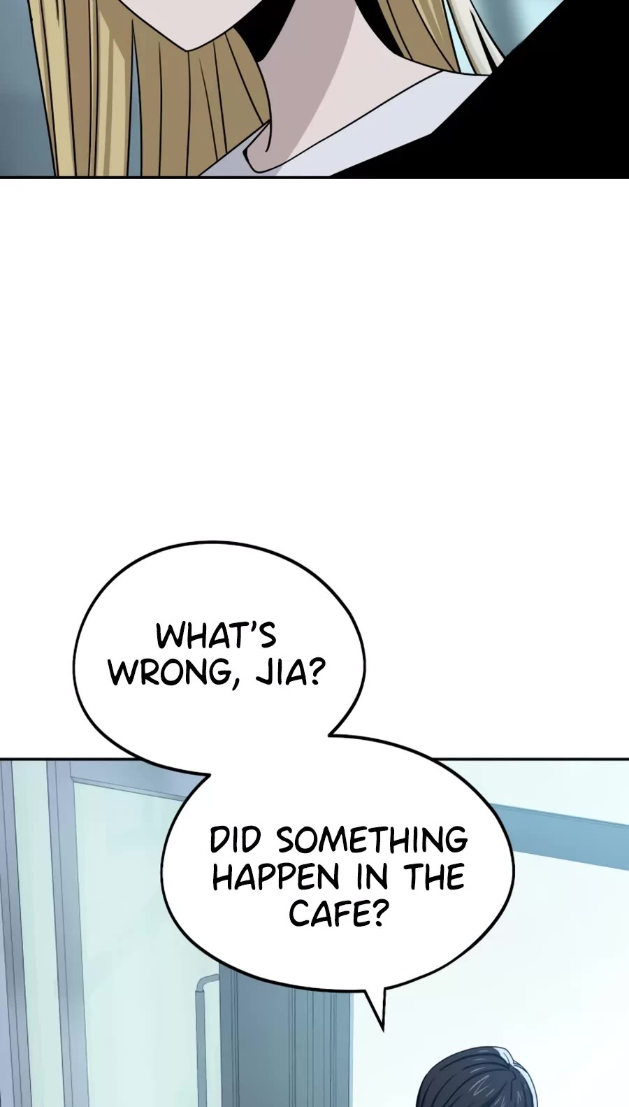 Match Made in Heaven by Chance chapter 62 page 36