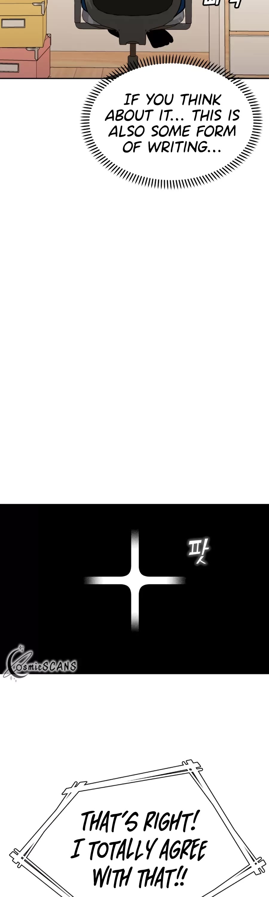 Match Made in Heaven by Chance chapter 62 page 49