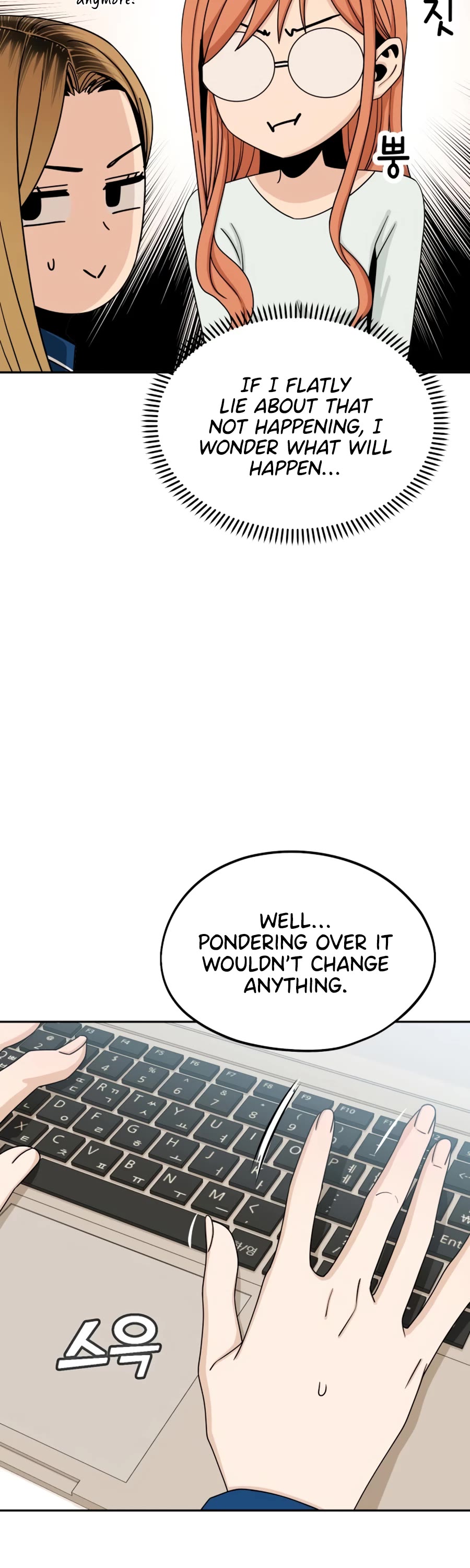 Match Made in Heaven by Chance chapter 62 page 54