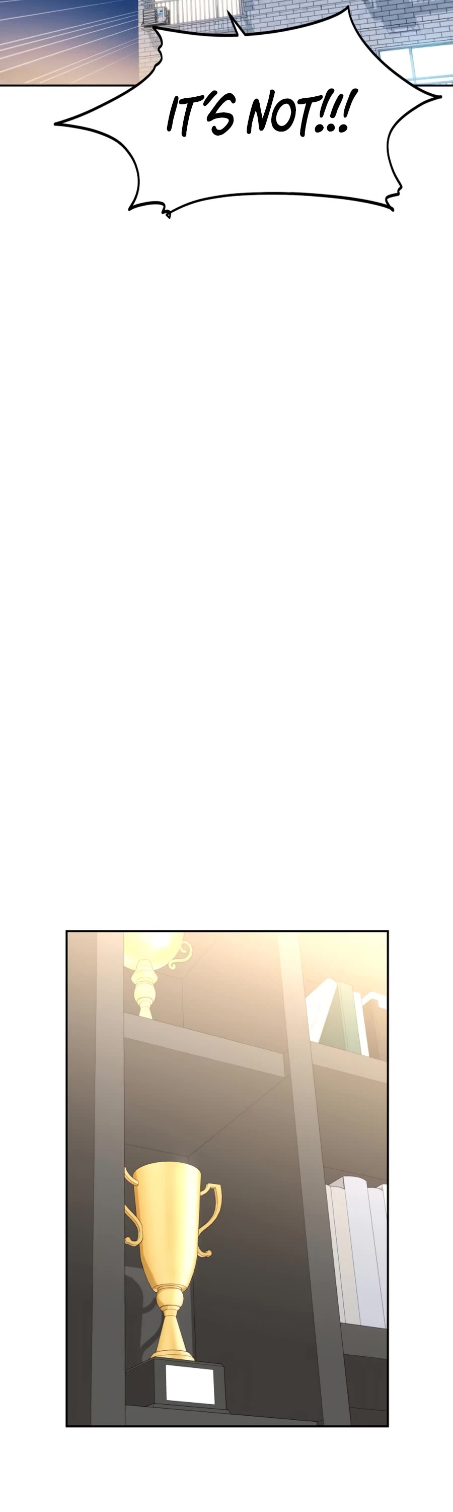 Match Made in Heaven by Chance chapter 62 page 63