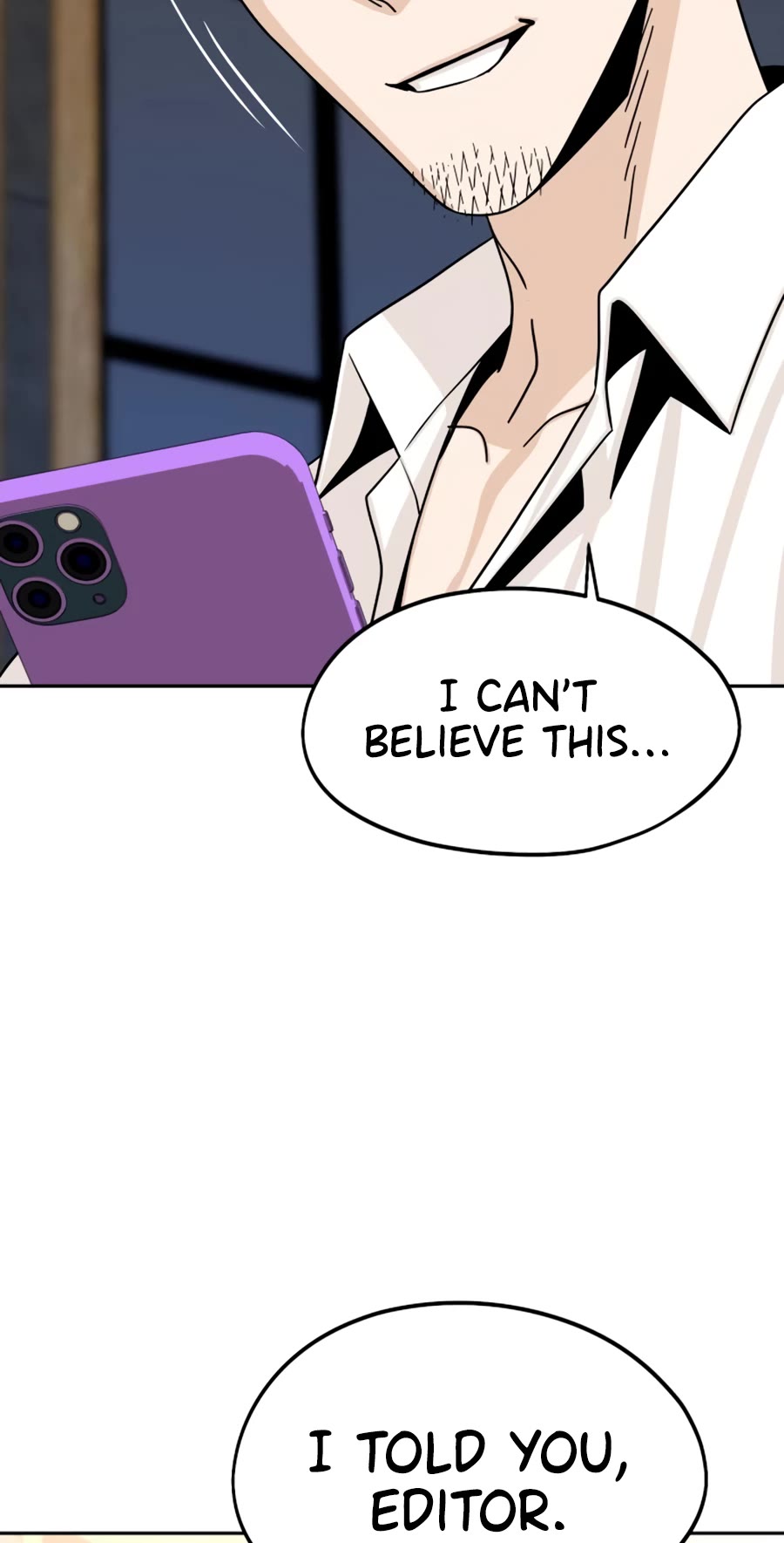 Match Made in Heaven by Chance chapter 62 page 65