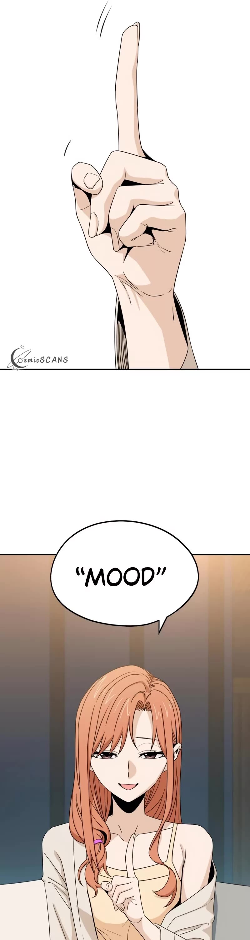 Match Made in Heaven by Chance chapter 63 page 10