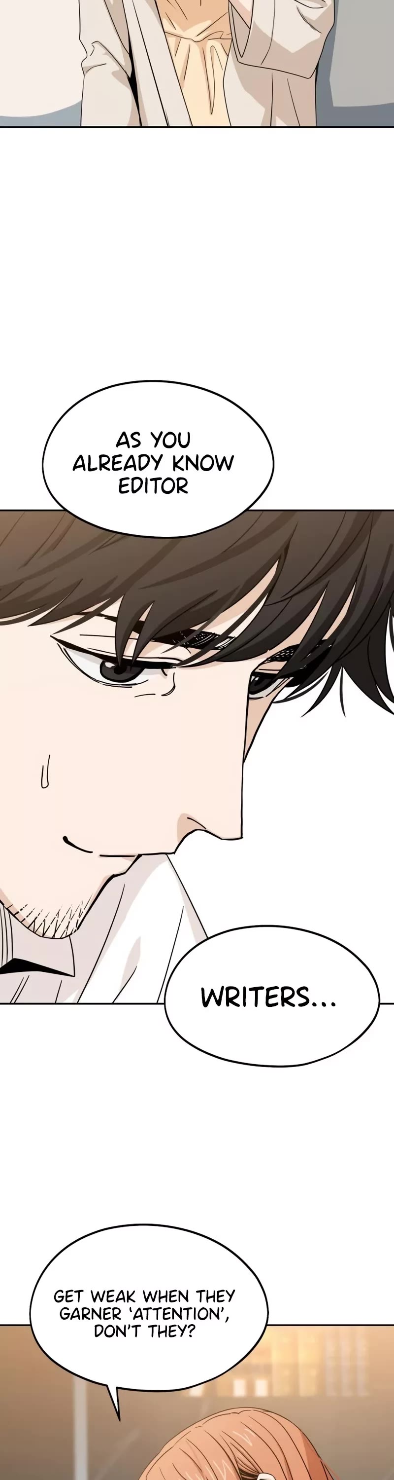 Match Made in Heaven by Chance chapter 63 page 11