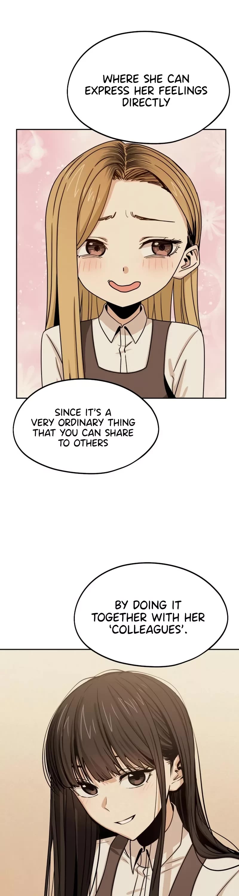 Match Made in Heaven by Chance chapter 63 page 14